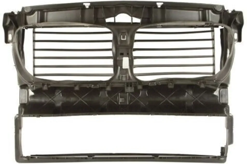 Ossature de serrure de capot pour Série 5 GT F07 - Remplacement OE