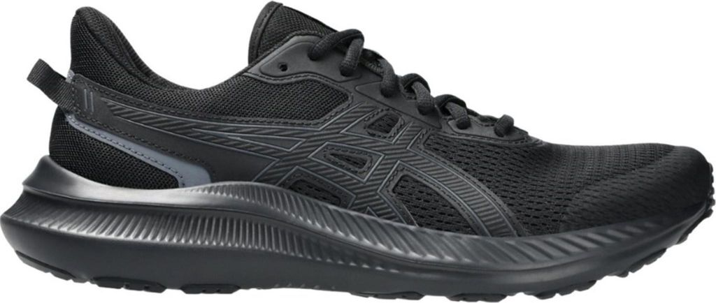 ASICS Jolt 5 W - Black/Carrier Grey - Damen - 40.5