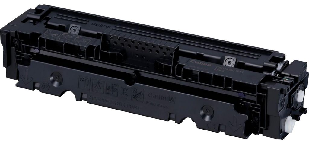 Canon 046, 2200 Seiten, Schwarz, 1 Stück(e) Produktbild 