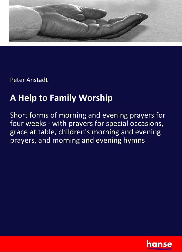 A Help to Family Worship