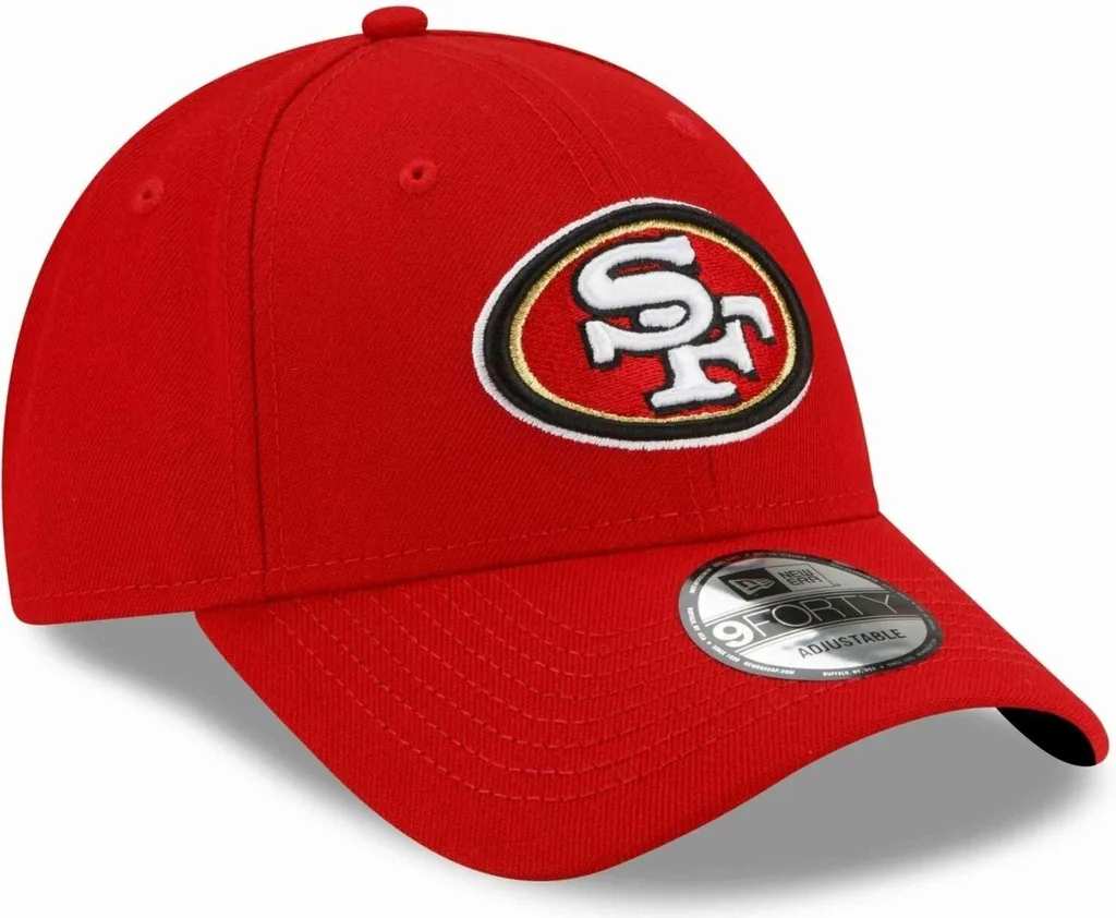 Casquette New Era 60140021-600 Ajustable : Fini les Problèmes de Taille