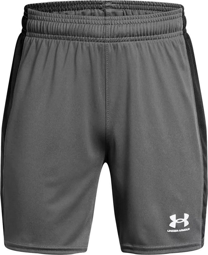 Under Armour Ua B'S Ch. Knit Short - castlerock, Größe:L