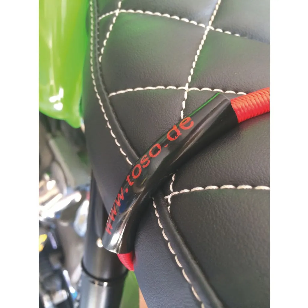 Toso X-Strap Cinghia elastica di tensione - 6