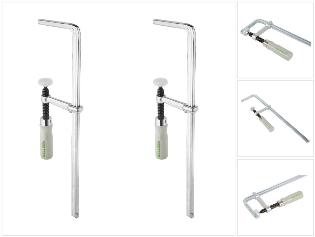 Festool Schraubzwinge FSZ 300