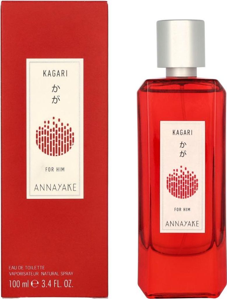 Annayake Kagari For Him Edt Spray Obrázek produktu 