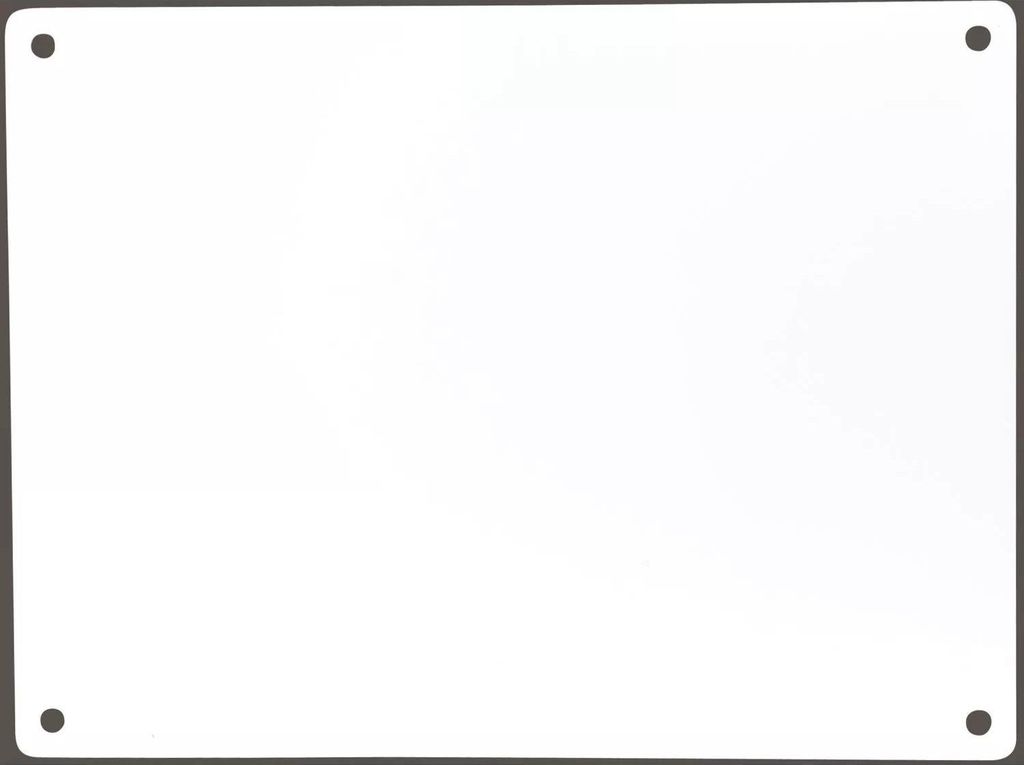 Auflage weiß 530 x 325 mm, zu Profboard