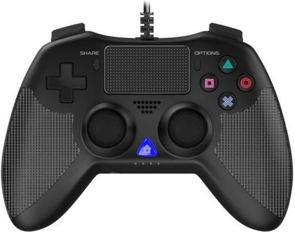 Mando Gaming Blackfire BFX-C10