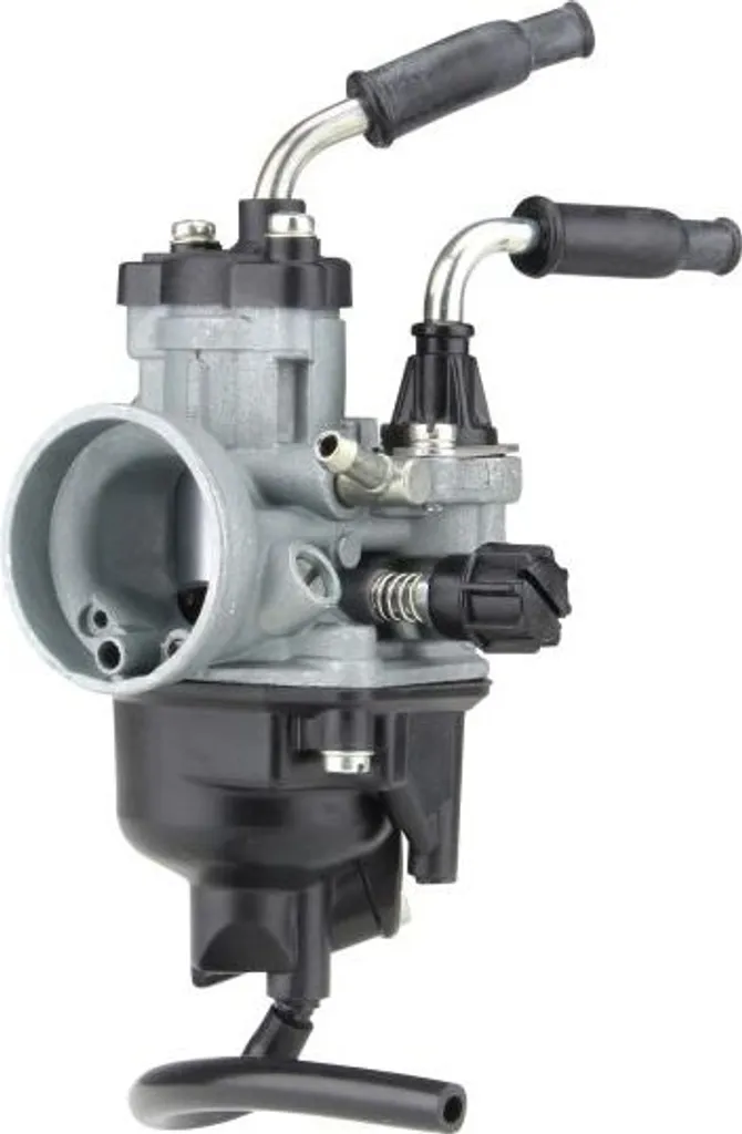 Carburateur PHVB 22 CD réglage droit Dell'Orto 01156 haute performance