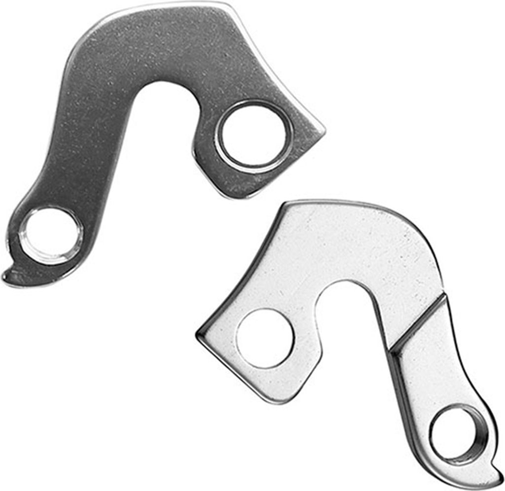 Marwi Schaltauge mit Schraubensatz M8 x 0.75, GH-061