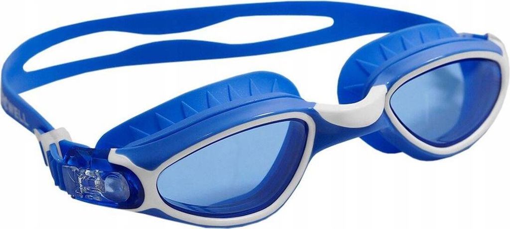 Schwimmbrille für Erwachsene Crowell Vito UV