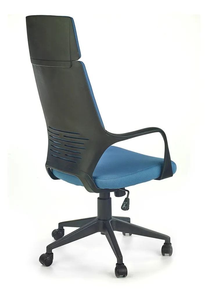 Dites adieu au mal de dos avec le fauteuil de bureau Voyager ajustable - 2