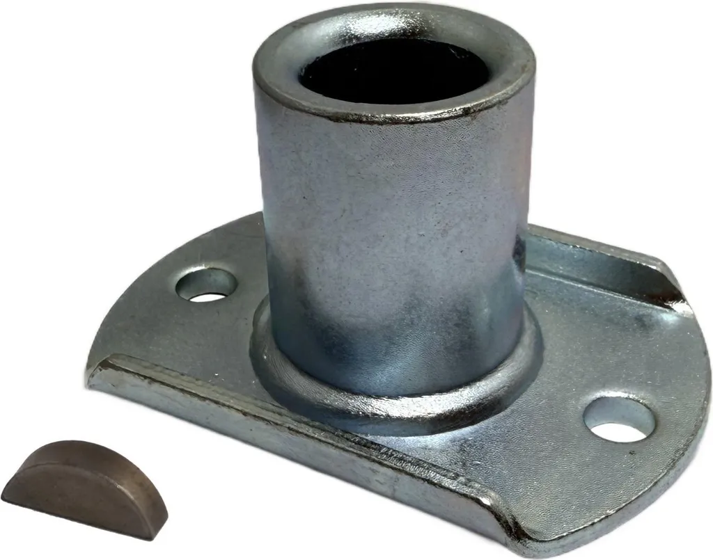 Kit Portacoltelli Ø22 + Cuneo Güde Blackline - Ricambio 94147-02024