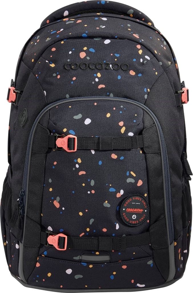 Coocazoo Coocazoo Joker - Schulrucksack 42 cm Produktbild 