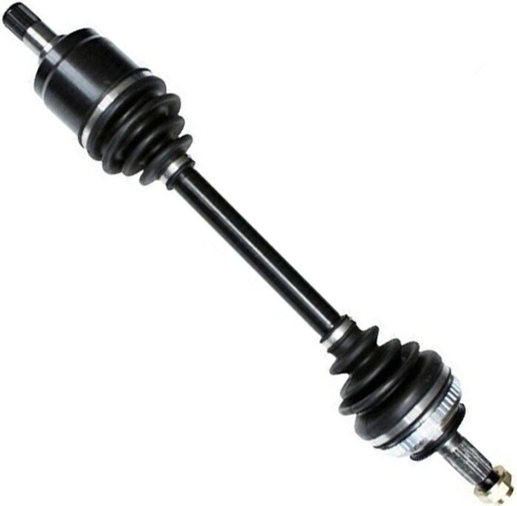 EURODRIVELINE RV-130A Antriebswelle Links für ROVER 45 Stufenheck (RT) 45 (RT) 400 (RT) 400 Hatchback (RT)
