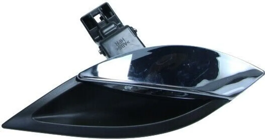 Poignée de porte droite OE 71745048 MAXGEAR finition haute qualité