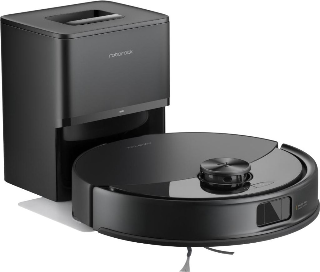 Roborock Q10 VF+ Noir Image du produit 