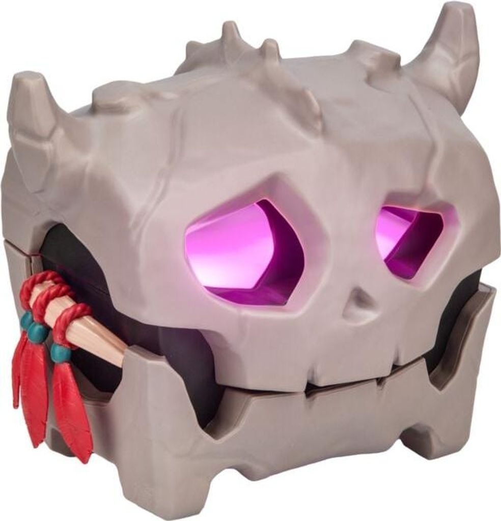 The Legend of Zelda - Bokoblin Chest - Lampe Image du produit 