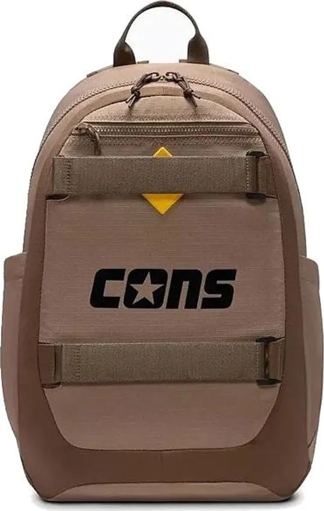 Sac à dos Converse Cons Mud Musk pour le skate, les cours et le sport
