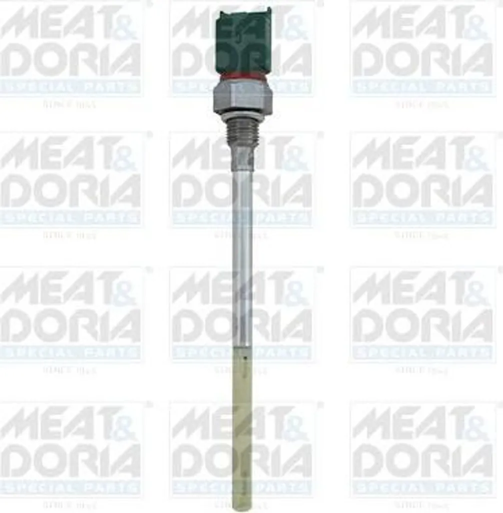 MEAT & DORIA 72229 Sensore livello olio motore OE 60816416 compatibile con Alf. 147, Alf. 156, Alf. GT, Brava, Bravo, Multipla, Stilo, Lybra