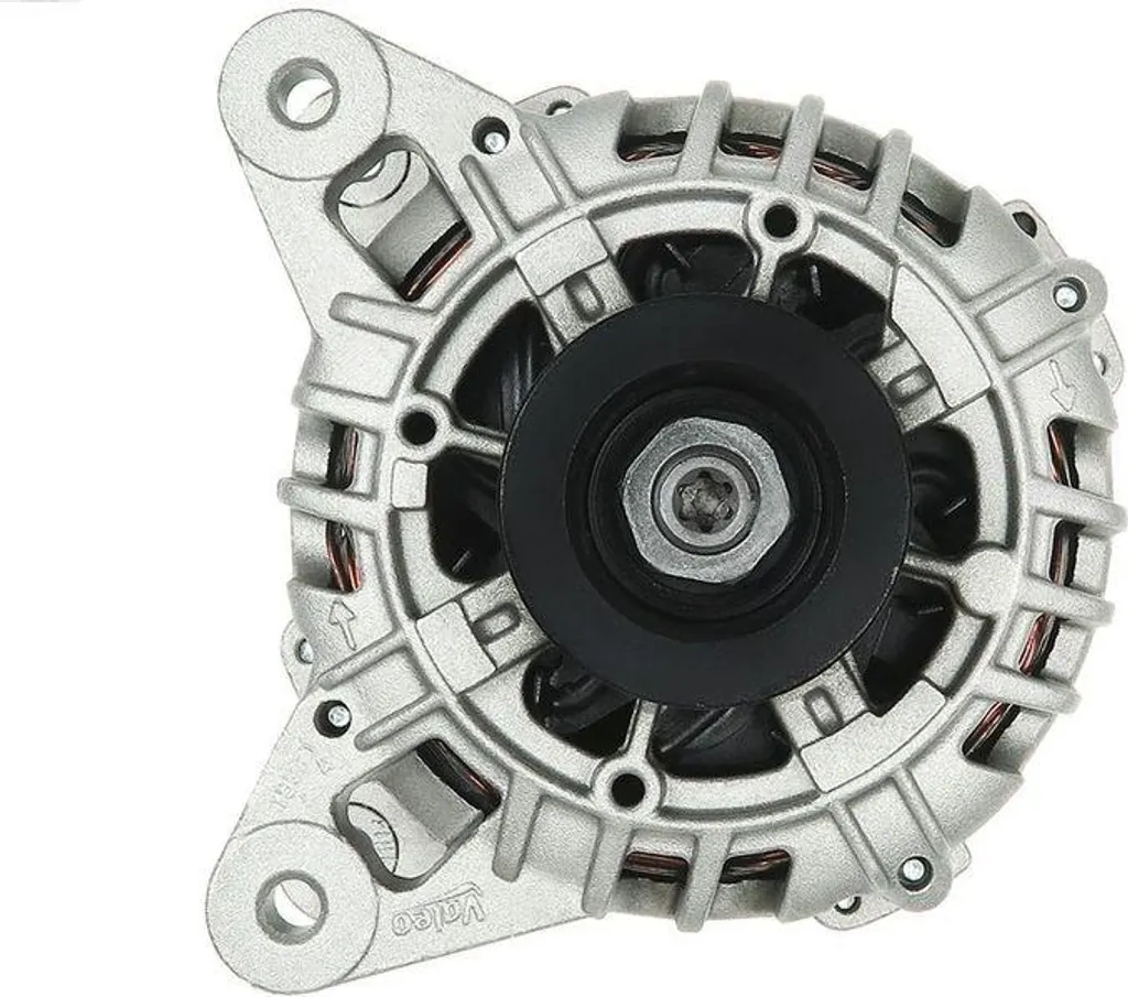 Alternateur AS-PL A3139PR haute fiabilité pour Modus et Renault Wind