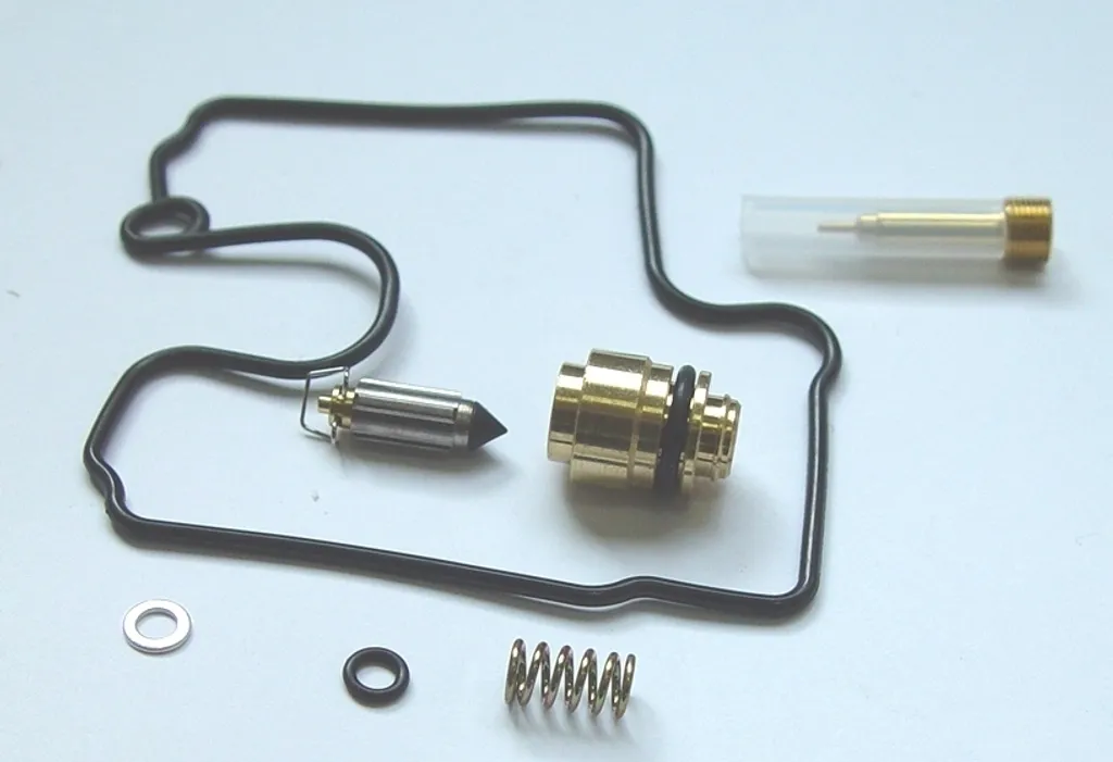 Kit carburateur Tourmax CAB-Y29 haute fiabilité pour Yamaha YZF R1 1000