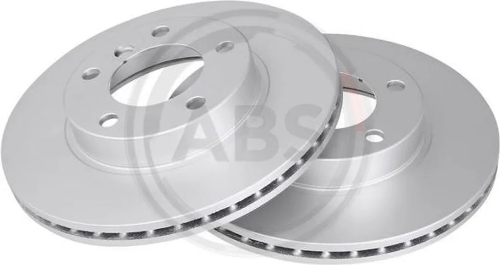 Finis les bruits de freinage : Disque A.B.S. 16085 pour BMW Série 3 et Z3