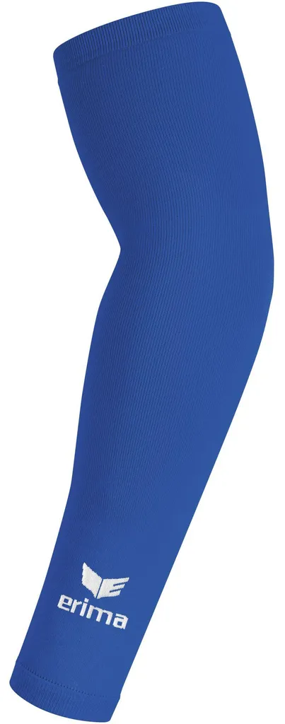 Manchon Erima Bleu pour le Volleyball et Handball - Protection Bras