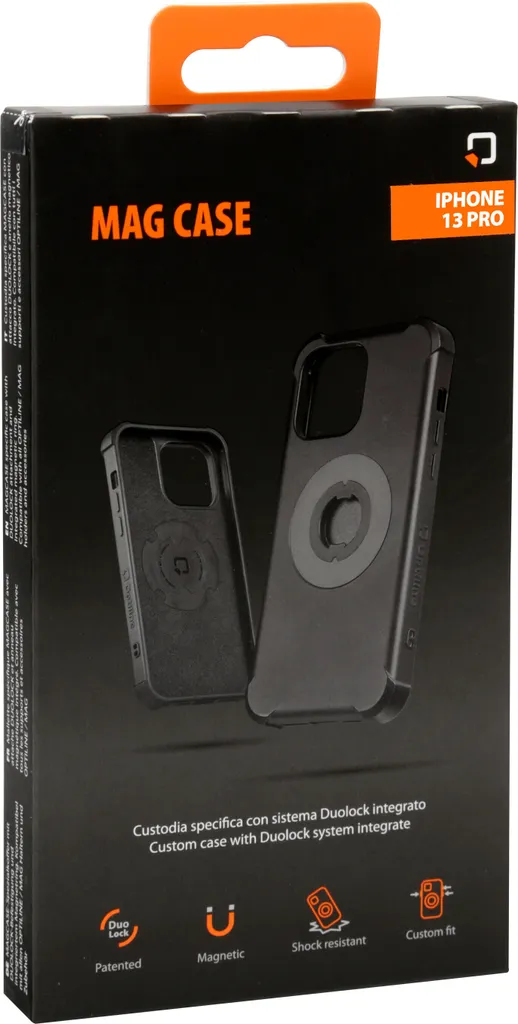 Custodia Optiline Mag per iPhone 13 Pro