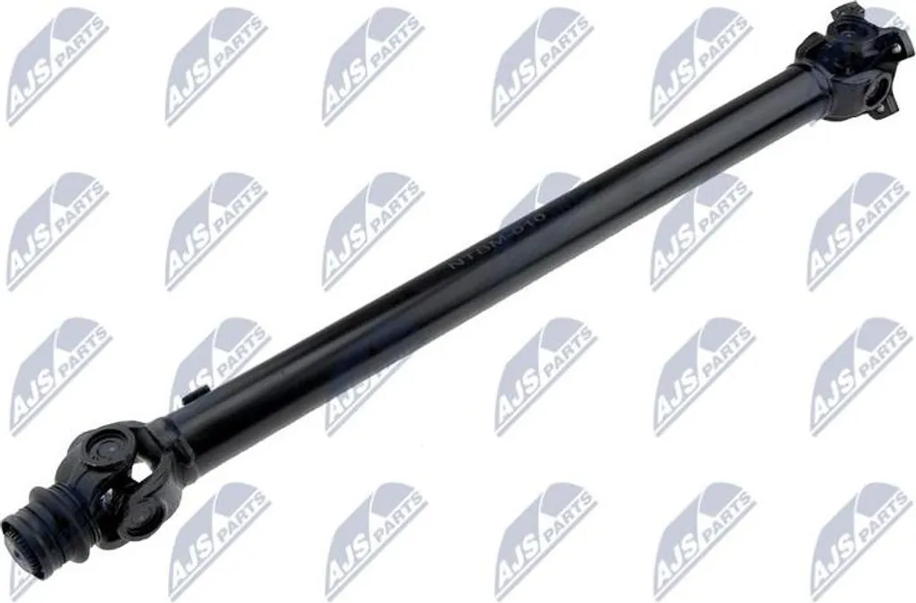 Arbre à cardan NTY NWN-BM-010 Haute Performance - Compatible OE 26207589985