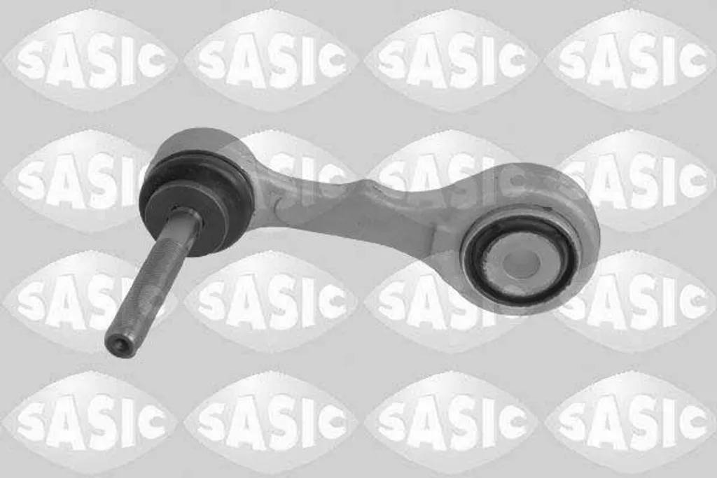 Barre stabilisatrice SASIC 2306435 pour Alfa Romeo Stelvio Giulia OE 50540592