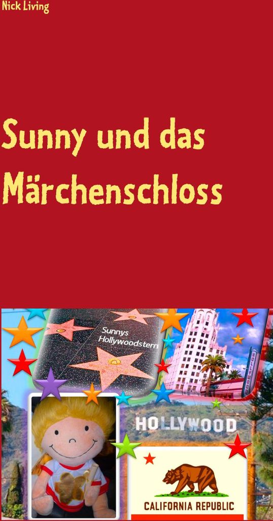 Sunny und das Märchenschloss