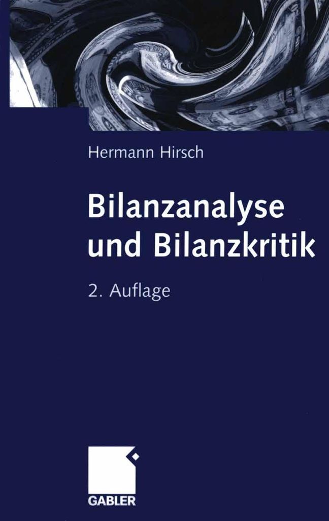 Bilanzanalyse und Bilanzkritik