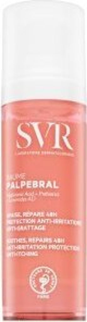 SVR Topialyse Palpebral, Balsamo lenitivo per viso e Immagine del prodotto 