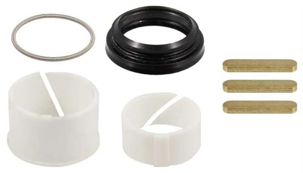 Tranzx Pinocchio 30.9/31.6 Mm 120 Mm Service-kit Produktbild 