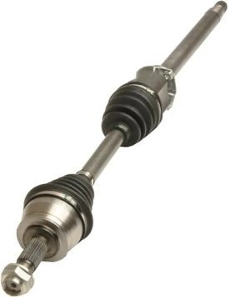 Demi-Essieu Renforcé Fiat Stilo 1.9 JTD 01-08 avec Joints Homocinétiques
