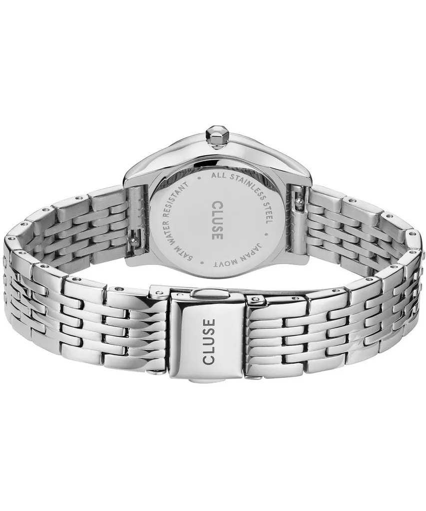 Orologio Cluse CW11706 argento - 4