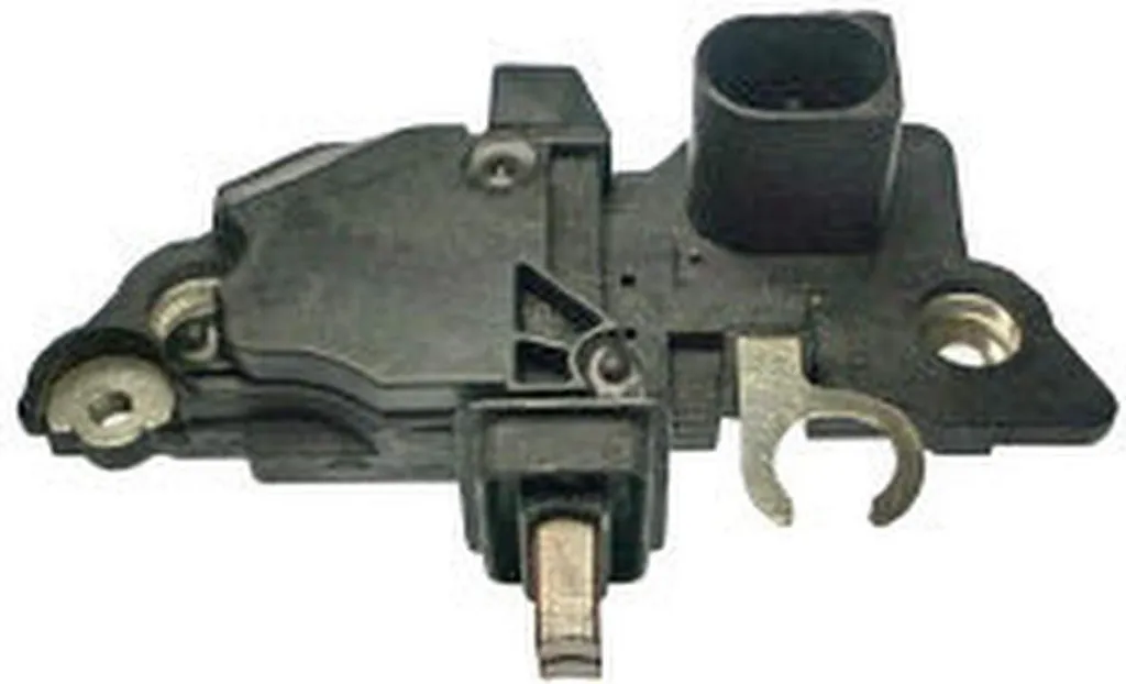 Regolatore Tensione 14.5V METZGER 2390001 VW Passat Variant 3B6 3B3