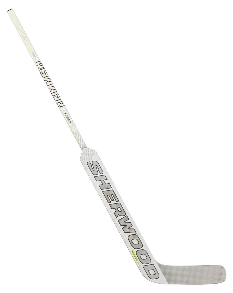 Torwart-Schläger Sherwood Rekker Legend Pro Senior 27 Zoll Produktbild 