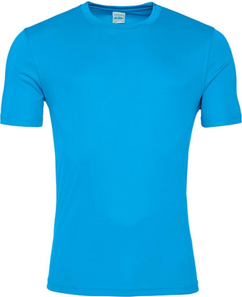 Just Cool JC020 | Uomo Cool Smooth T / fattore di Immagine del prodotto 