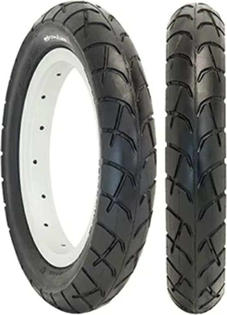 Plášť dětské kolo CST C1456 12x1/2x2,1/4 Obrázek produktu 