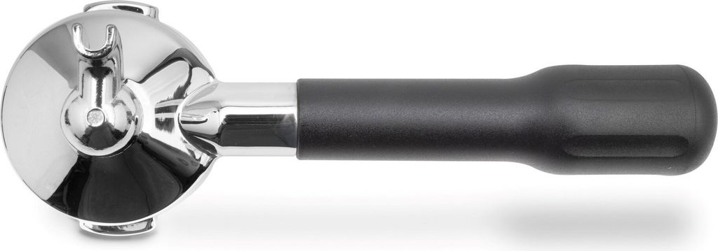 Lelit 57mm einer Siebträger Classic Griff