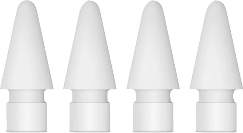 Offerta Pack 4 Punte Apple Pencil MLUN2ZM/A - Ricambi Ufficiali iPad