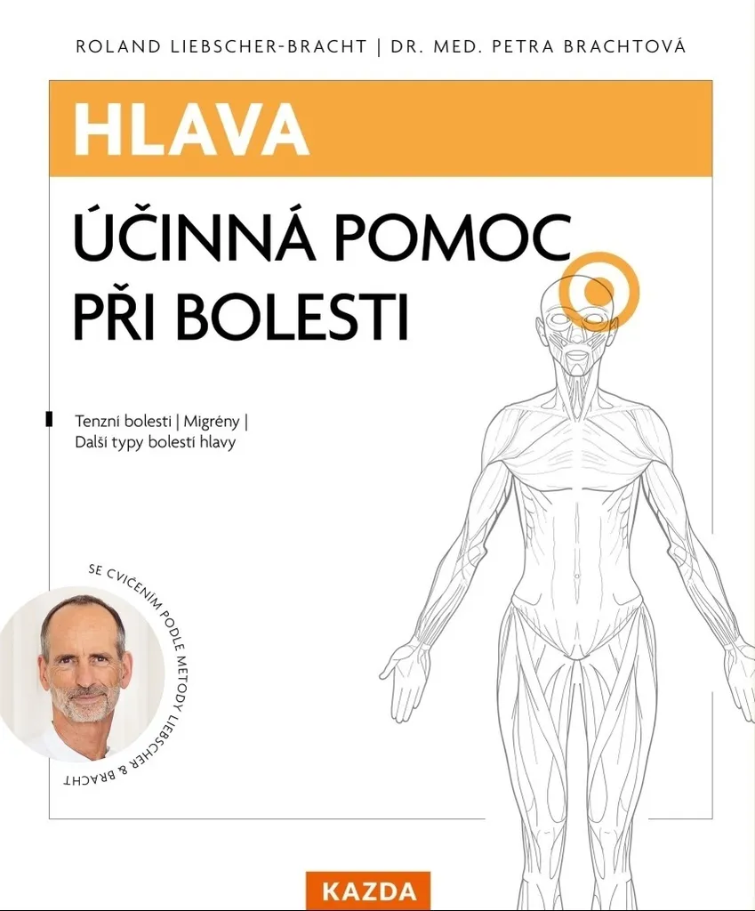 Appareil de Massage Hlava pour Soulager les Migraines et Cervicales