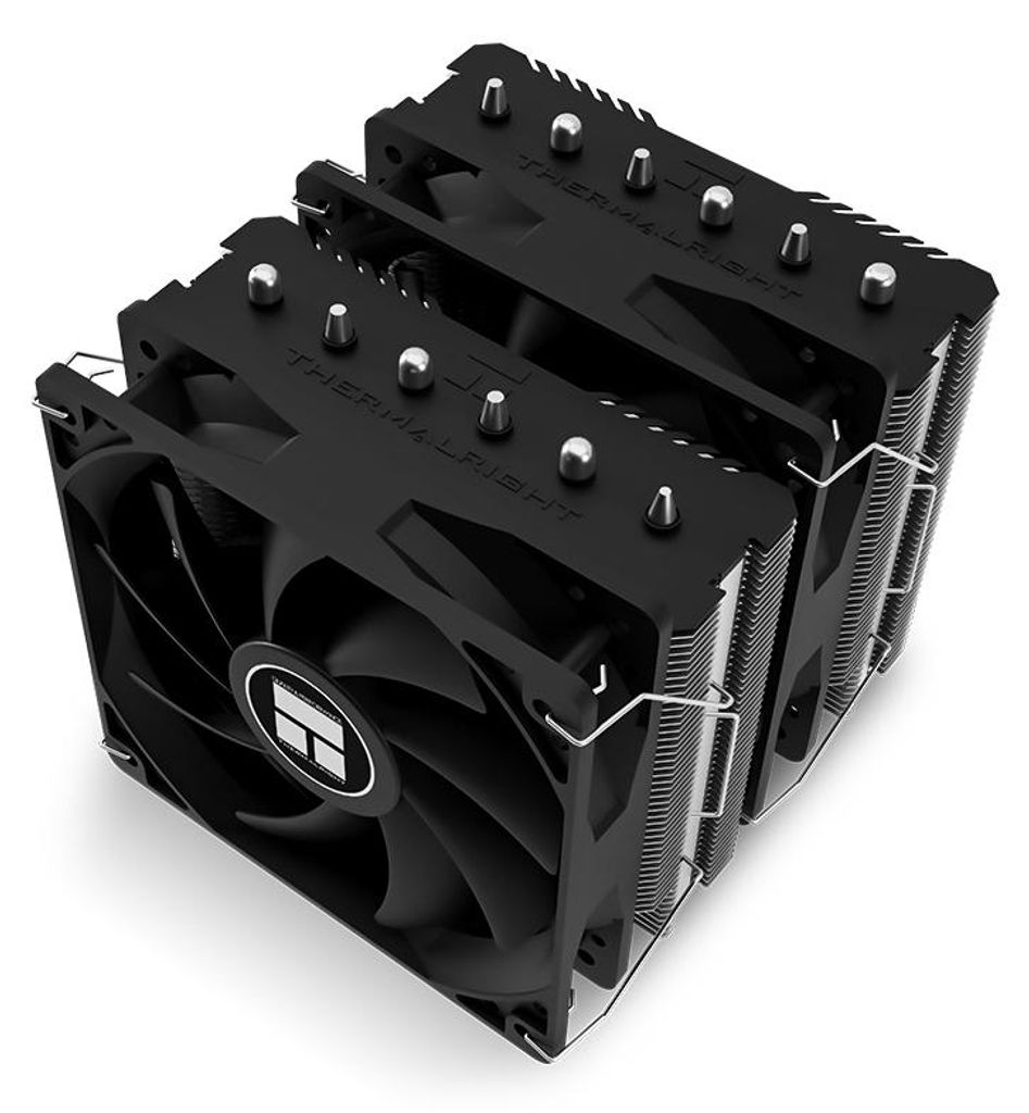 Thermalright Kühler Peerless Assassin 120 SE Produktbild 