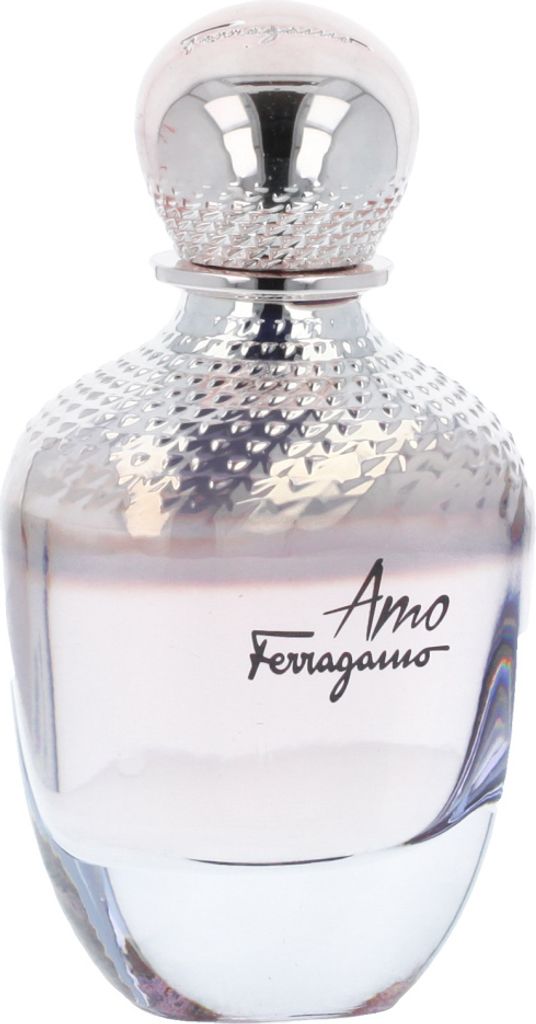 Profumo donna Amo Salvatore Ferragamo EDP 100 ml Immagine del prodotto 