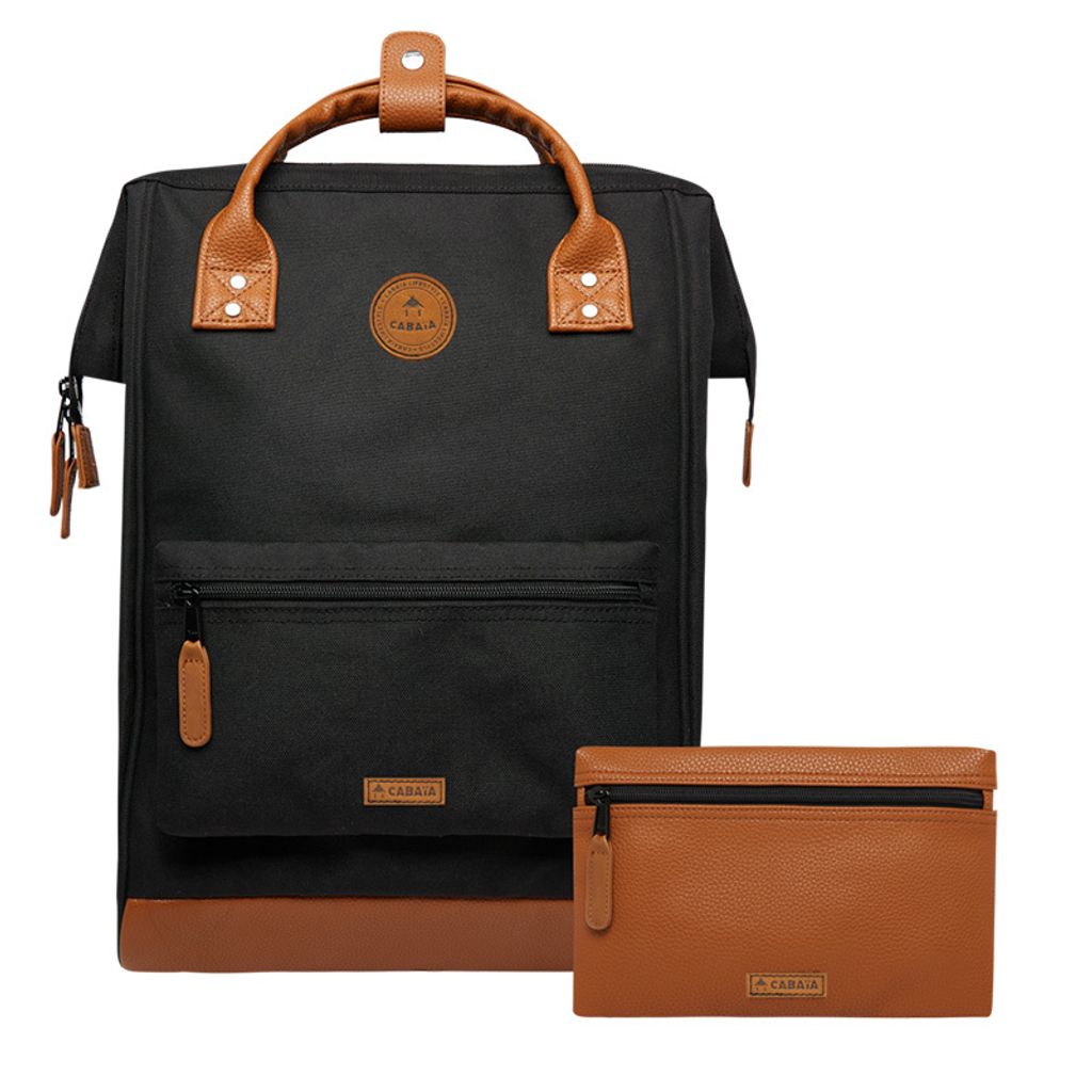 Cabaia Batoh Adventurer Large Cologne - Obrázok produktu 