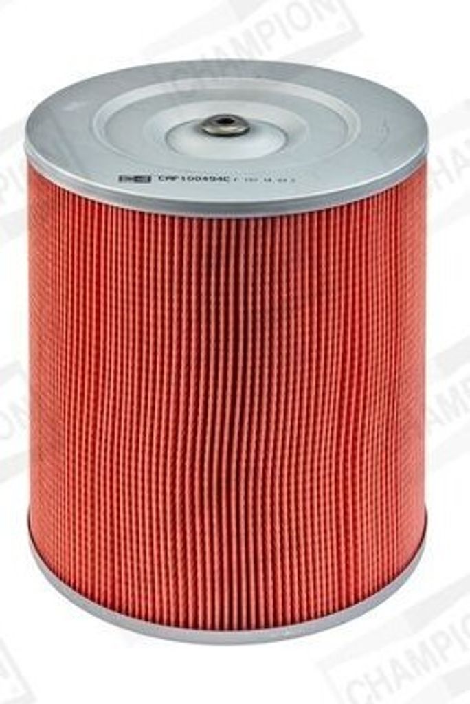 Luftfilter CHAMPION CAF100494C für KIA K2500 (SD) Filtereinsatz