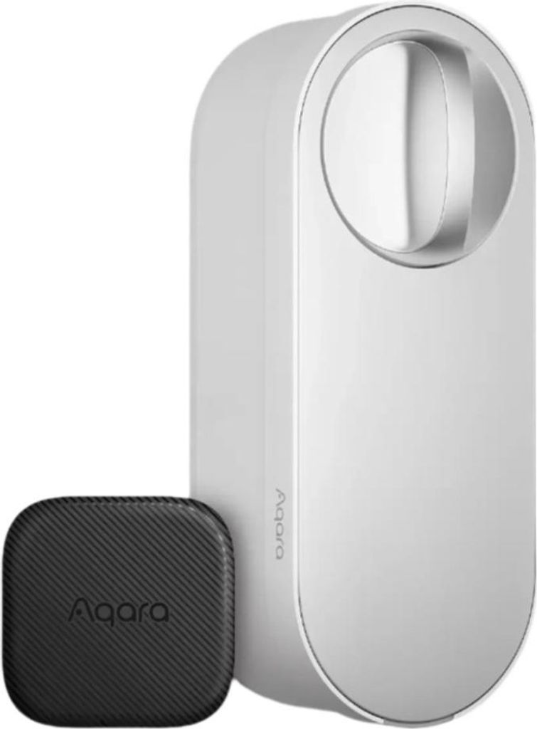 Serrure Intelligente Aqara Smart Lock U200 Lite Blanche - Image du produit 