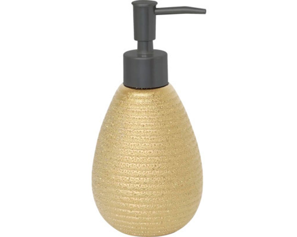 Seifenspender Oman Gold