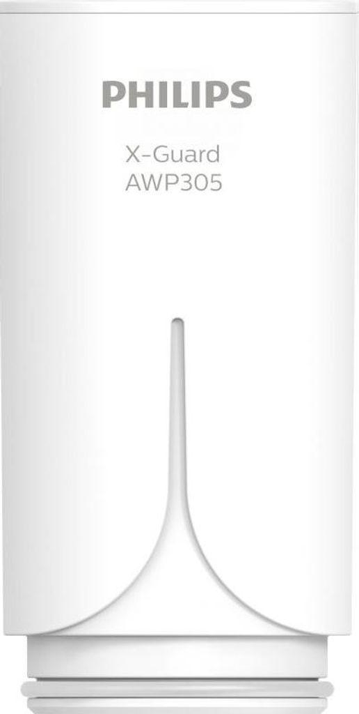 Philips On tap filter X-guard 1-pack AWP305/10 Image du produit 